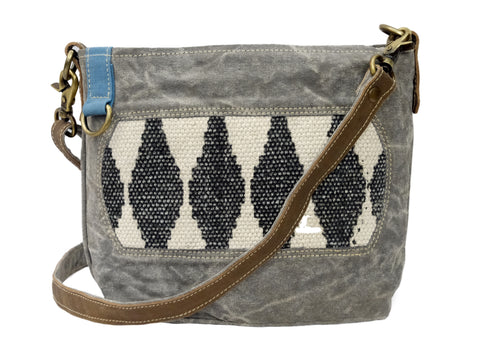 Recondite Small & Cross Body Bag