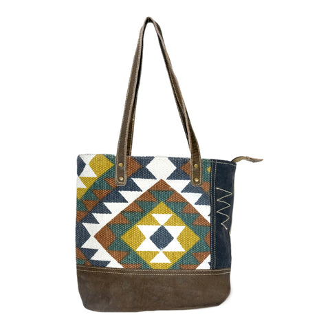 Esoteric Tote Bag