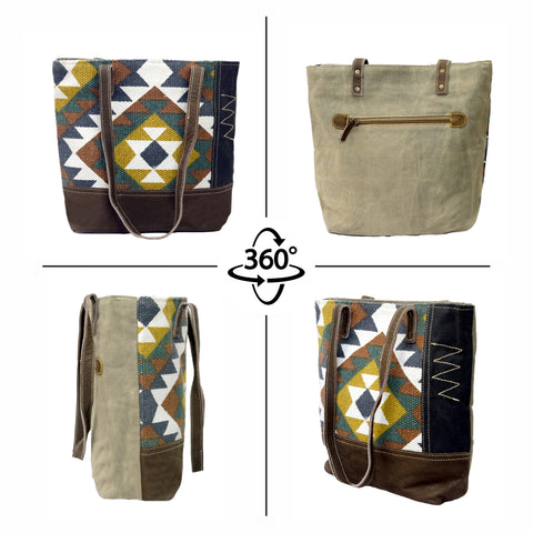 Esoteric Tote Bag