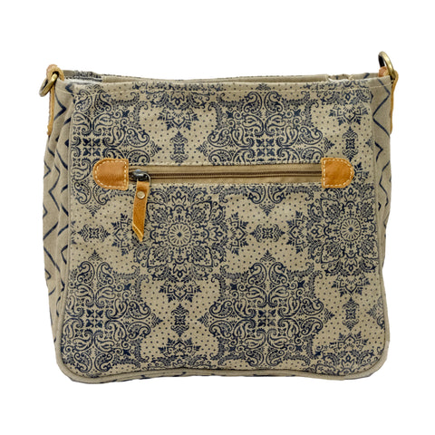 Bract  Shoulder Bag