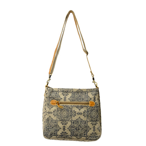 Bract  Shoulder Bag