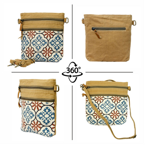 Pitiful  Small & Crossbody Bag