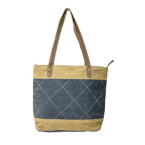 Lofty Tote Bag