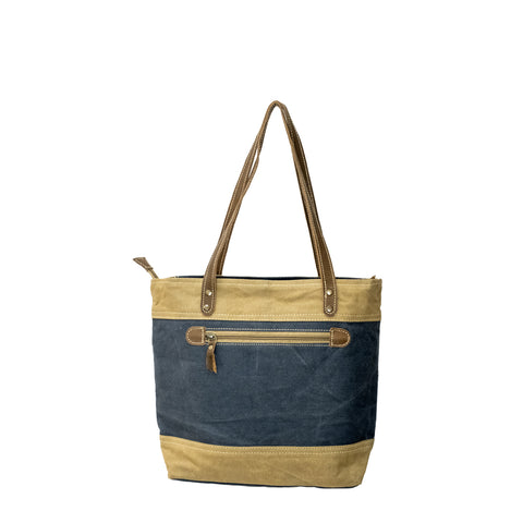 Lofty Tote Bag