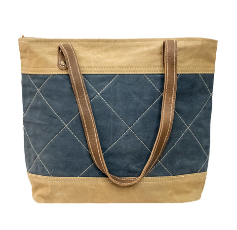 Lofty Tote Bag