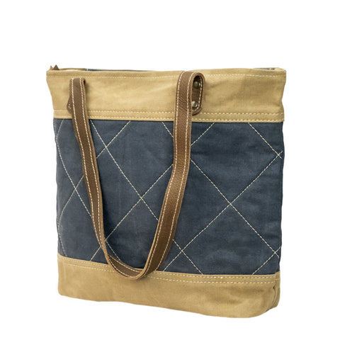 Lofty Tote Bag