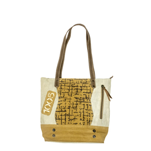 Highborn Tote Bag