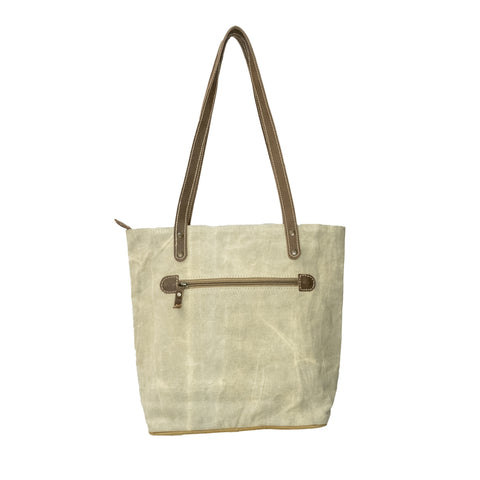 Highborn Tote Bag