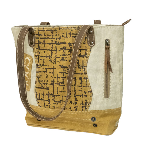 Highborn Tote Bag