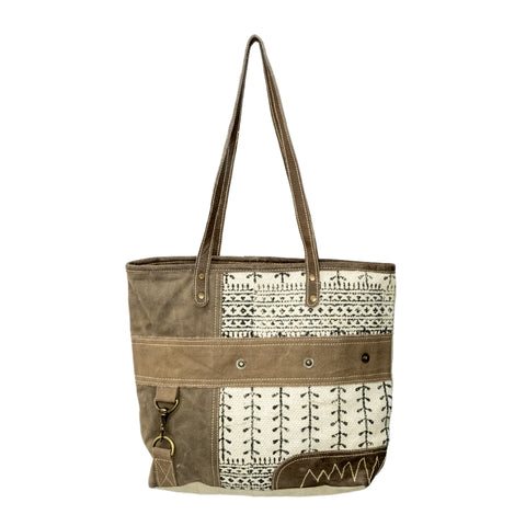 Eminent  Tote Bag