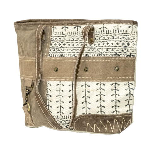 Eminent  Tote Bag