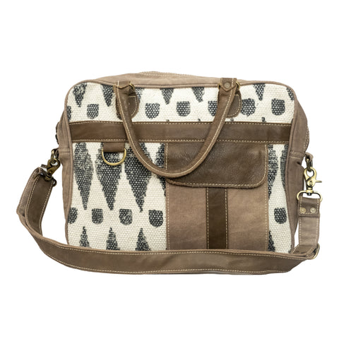 Colossal  Messenger Bag