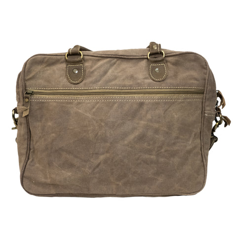 Colossal  Messenger Bag