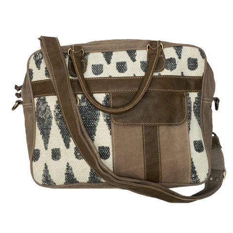 Colossal  Messenger Bag