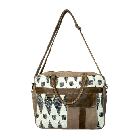 Colossal  Messenger Bag