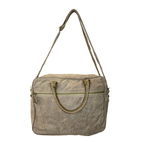 Colossal  Messenger Bag