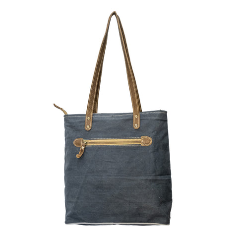 Mondo  Tote Bag