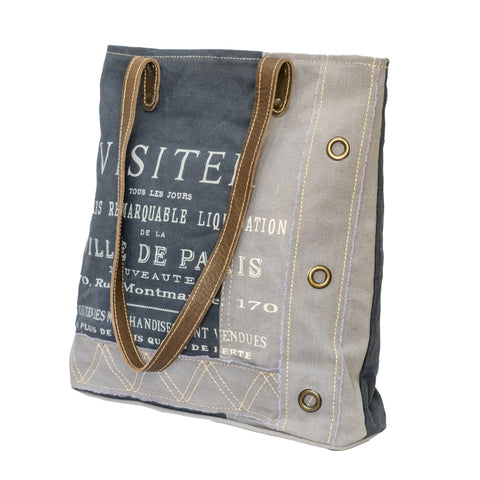 Mondo  Tote Bag