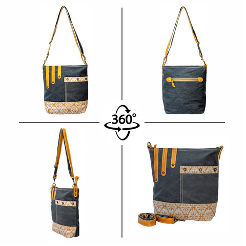 Modish  Shoulder Bag