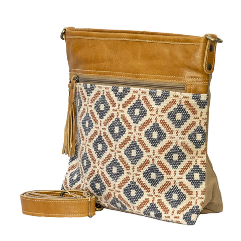 Genteel Shoulder Bag