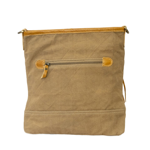 Genteel Shoulder Bag
