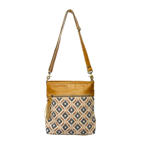 Genteel Shoulder Bag