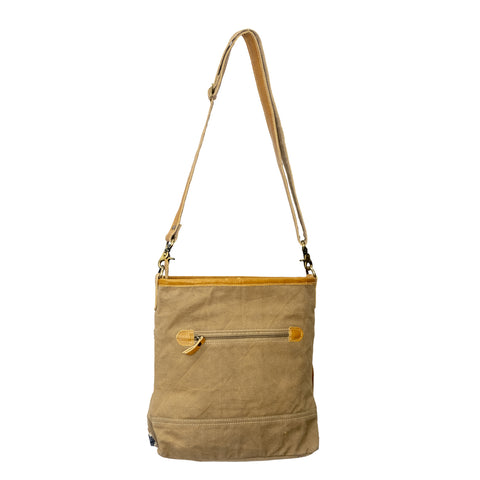 Genteel Shoulder Bag