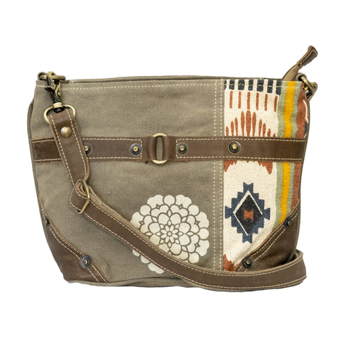 Factual Small & Crossbody Bag