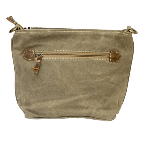 Factual Small & Crossbody Bag