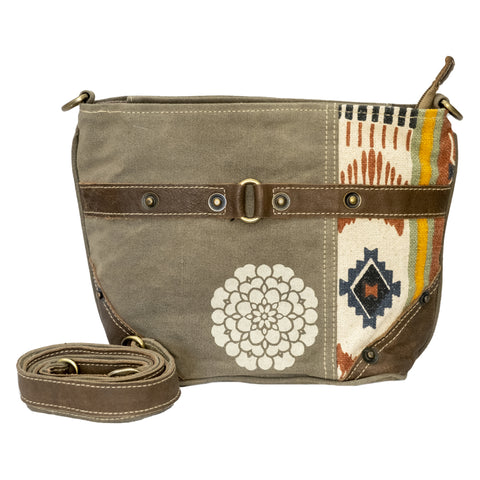 Factual Small & Crossbody Bag