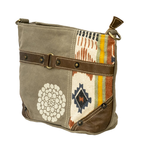 Factual Small & Crossbody Bag
