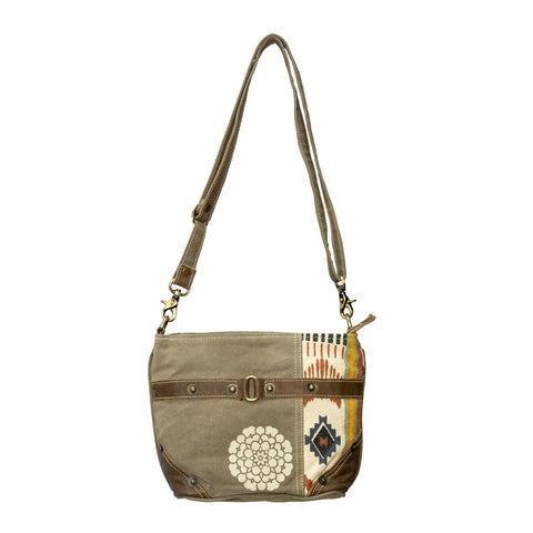 Factual Small & Crossbody Bag