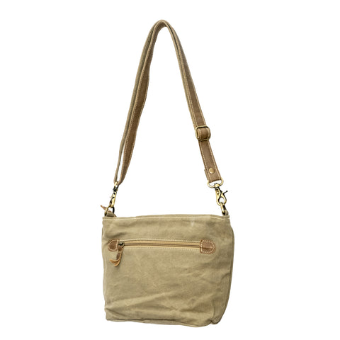 Factual Small & Crossbody Bag