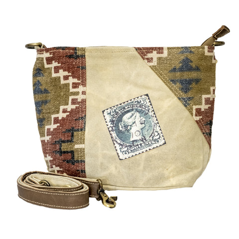 Aura  Small & Cross Body Bag