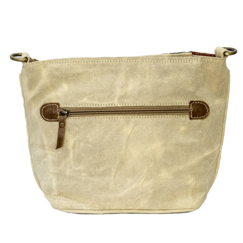 Aura  Small & Cross Body Bag