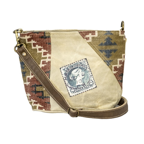 Aura  Small & Cross Body Bag