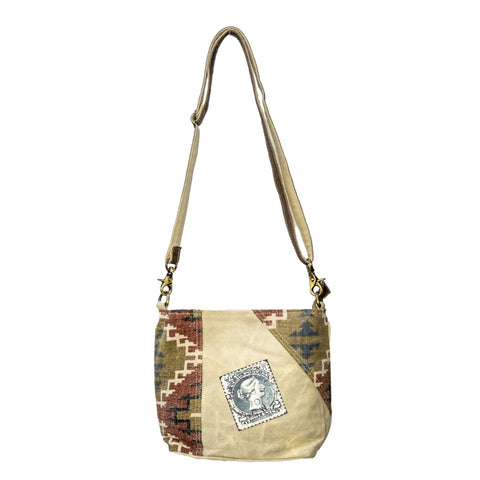 Aura  Small & Cross Body Bag