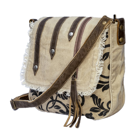 Odor  Shoulder Bag