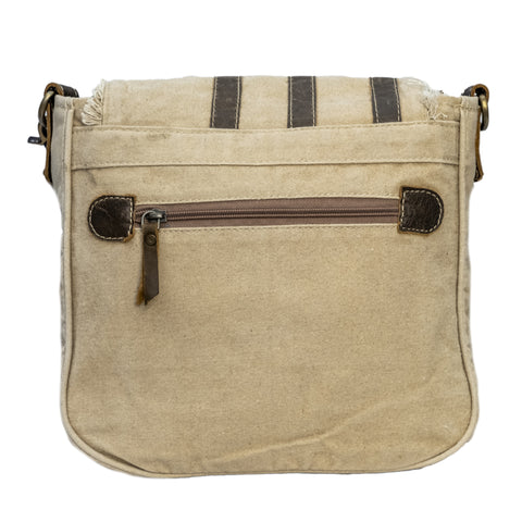 Odor  Shoulder Bag