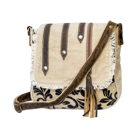Odor  Shoulder Bag