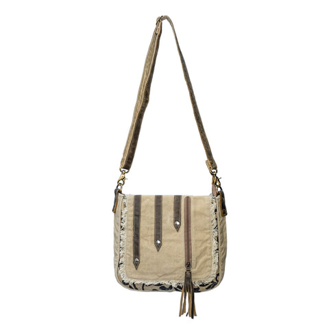 Odor  Shoulder Bag