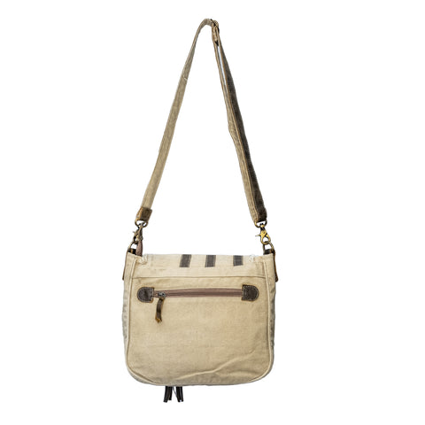 Odor  Shoulder Bag