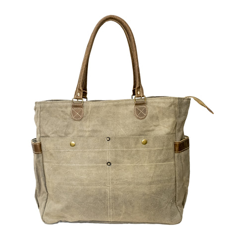 Stink Tote Bag