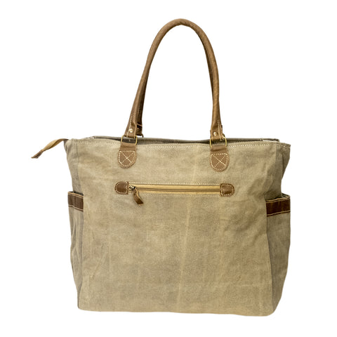 Stink Tote Bag
