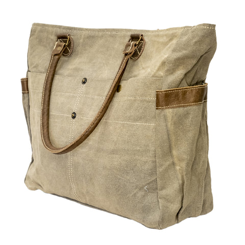 Stink Tote Bag