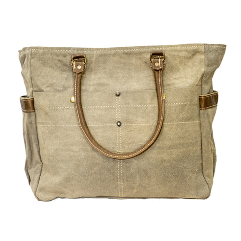 Stink Tote Bag