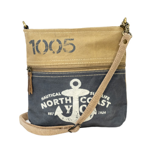 Trail Small &  Crossbody Bag