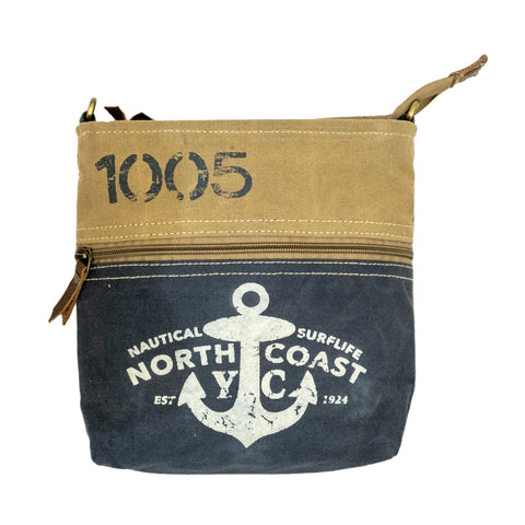 Trail Small &  Crossbody Bag