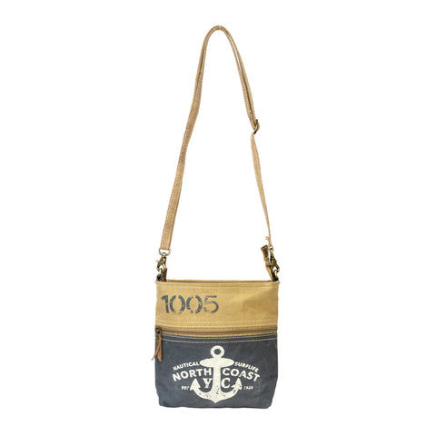Trail Small &  Crossbody Bag