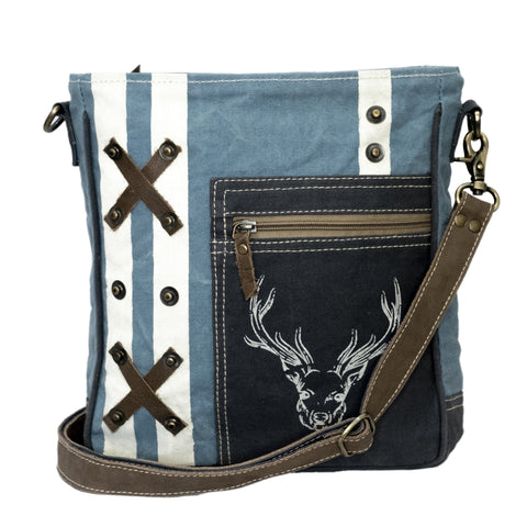 Hog Small & Crossbody Bag